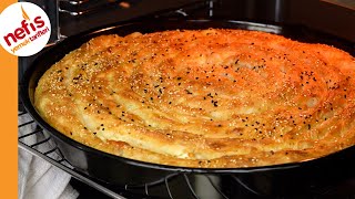 Soslu Börek Tarifi  Nasıl Yapılır [upl. by Bara]