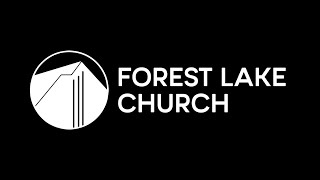 Forest Lake Seventhday Adventist Church Live Stream [upl. by Edeline]