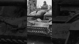 Der beste PanzerKiller der Wehrmacht  Stug 3 shorts history ww2 [upl. by Attiuqahs381]