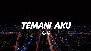 Temani Aku  Musik official [upl. by Eldreeda]