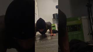 A BRING SALLY UP PUSH UP CHALLENGE A DAY [upl. by Strickman]