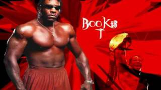 WWFWWETNA Booker T Theme Song [upl. by Rutter]