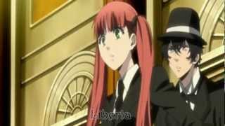 Arcana Famiglia  Trailer HD preview [upl. by Dody135]