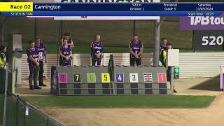 Cannington11052024Race2 [upl. by Weldon303]