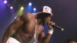 50 Cent Wanksta Live [upl. by Crandell]