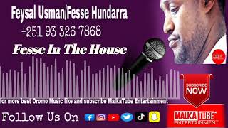 Fesse hundarra New Oromo Barcha Music [upl. by Bald]