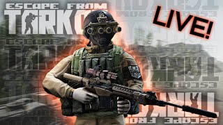 Tarkov Vertical Stream [upl. by Sethrida782]