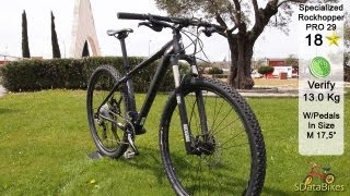 Specialized Rockhopper PRO 29 [upl. by Avie]