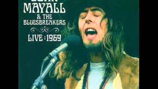 John Mayall London Blues [upl. by Forest69]