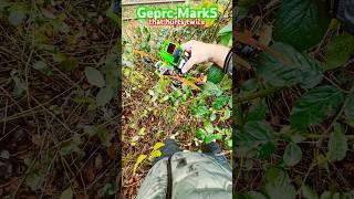 FPV Drone Crash Flight Geprc Mark5 GoPro Hero 7 dronevideo fpvdrone cinematicfpv dronecrash fpv [upl. by Enelia]