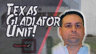 Texas Most Notorious Prison The Story of the Beto Unit [upl. by Nosyla]