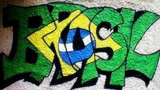 Samba Do Brasil  Ey Macalena [upl. by Lewan143]