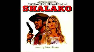 Shalako  A Symphony Robert Farnon  1968 [upl. by Ehtyde]