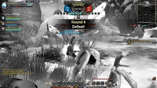 NANTANGIN PLAYER 1 VS 1 PVP GASSSS  Dragon Nest Return V2 days8 [upl. by Calandria]