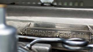 1933 Wolseley Hornet Special [upl. by Eibbob]