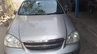 Chevrolet Optra Magnum 16 LT Elite reviews 2021  kya chevrolet ki secondhand car kharide [upl. by Llahsram]