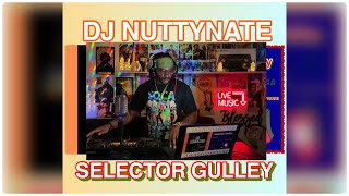 OLD SCHOOL SOCA MIX BY DJ NUTTYNATE SELECTOR GULLEY [upl. by Dawson766]