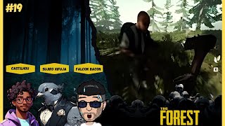 The Forest EP 19 theforest [upl. by Oicnecserc]