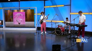 Oversoon  Honestly Live on Good Day PA [upl. by Delwyn168]