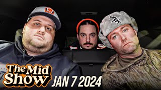 Chicago Bears Season Ends at Lambeau Field  Immediate Road Trip Reactions [upl. by Agosto309]