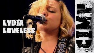 Lydia Loveless quotReally Wanna See Youquot  CIMU SESSIONS [upl. by Aridatha]