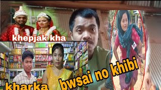 Tripurasa rok viruse hamya man jak mani hamliya BimalKumarDebbarma motivationkokborokvlog [upl. by Alage]