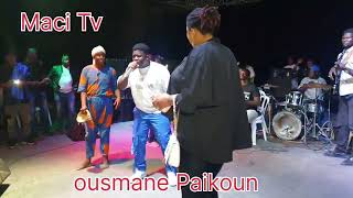 ousmane Paikoun à Dakar [upl. by Hoagland996]