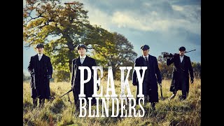 By Order of The Peaky Blinders Edit [upl. by Edna]