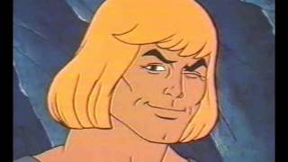 HeMan Leaves Message For Sick Boy John Erwin [upl. by Blondell]