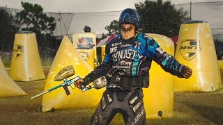 World Cup Champions  Professional Paintball [upl. by Fiel]