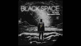 Black Space amp AZWIN  Black Space  Official Audio [upl. by Esinrahs204]