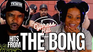 🎵 Cypress Hill  Hits from the Bong REACTION [upl. by Derfniw]