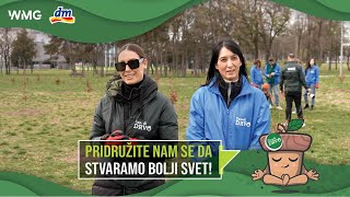 PRIDRUŽITE NAM SE DA STVARAMO BOLJI SVET [upl. by Zipah]