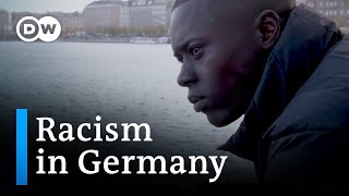 Racism bias and discrimination in Germany  DW News [upl. by Melina]