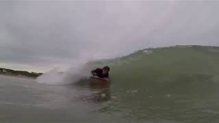 Mini Novelty Wave  Pyramids Beach Mandurah [upl. by Almeta656]