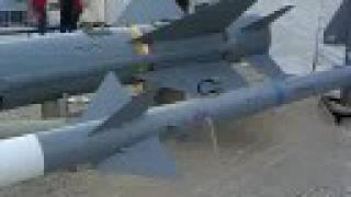 Popeye amp Spice Standoff Missiles Spike Anti tank Derby anti aircrafts missile Barak8 [upl. by Odiug]