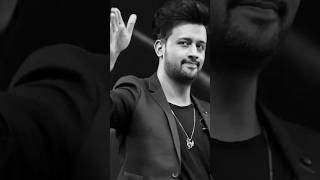 Atif Aslam life journey🤩💕atifaslam song bollywood singer shortsfeed viralvideo trending atif [upl. by Yoshiko49]