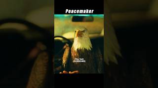 This is the Peacemaker S01 E01 movie shorts dc [upl. by Corney264]