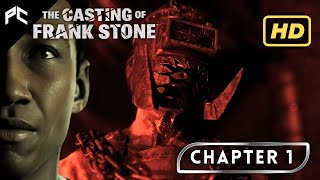 The Casting of Frank Stone  Full Game  Chapter 1  The Burning Maw [upl. by Mutz500]