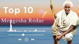 Mengesha Redae Top 10 Best Rayan Gumaye Music [upl. by Nesnar638]