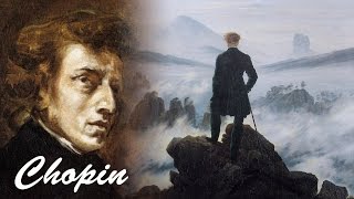 Chopin  Prelude in E minor Op 28 No 4  1 HOUR Piano Classical Music for Studying Concentration [upl. by Kcirej]