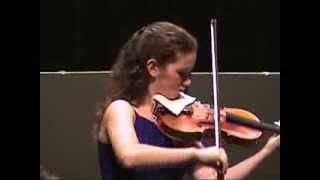 BACH  VIOLIN MUSIC [upl. by Ecnarepmet270]