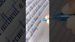 Most Satisfying Handwriting of Pradeep000  Beautiful Handwriting [upl. by Alrad]