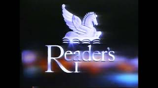 Readers Digest EntertainmentInternational Video Network 1988 [upl. by Eryt149]