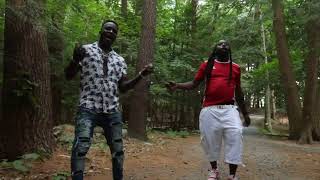 Sainte vida  Freedom  feat Bezzolay  Official Video [upl. by Kimble797]