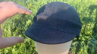 quotThe Welders Capquot by LaRose Hat Co [upl. by Ecirtnom]