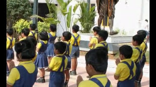 ODM School Song  Top CBSE School in Bhubaneswar Odisha [upl. by Otero]