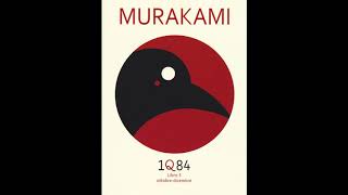 14  Book 3  1Q84  Joe Reads [upl. by Salba]