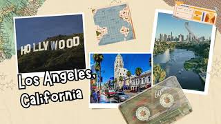 ¡Los Angeles City [upl. by Tibold]