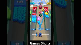 Mob Control trending games short shorts video trending gaming [upl. by Narton667]